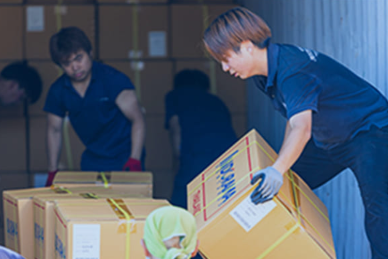 株式会社フジカワ商事の求人・転職情報