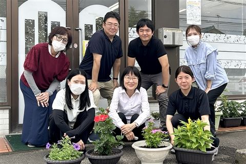 求人画像