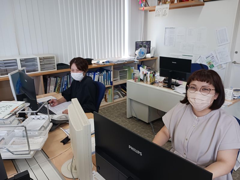 株式会社ホシケン つくば店の求人情報