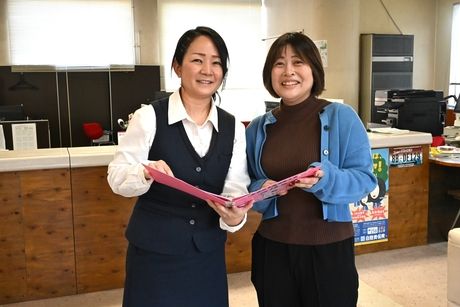 求人画像