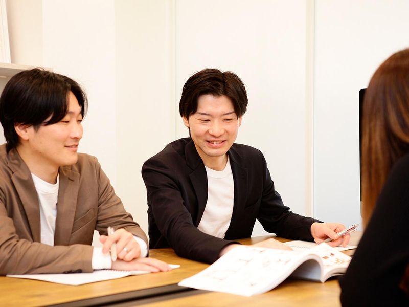 株式会社ブライトアベニューのアルバイト・バイト求人情報-02