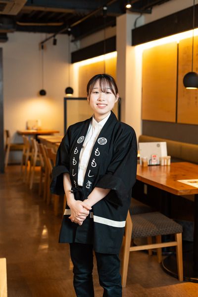 すき焼きと牛まぶし ももしき はなれ<株式会社風神>のアルバイト・バイト求人情報-02
