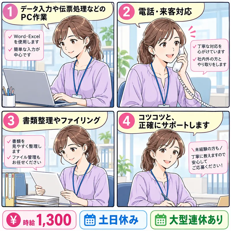 求人画像