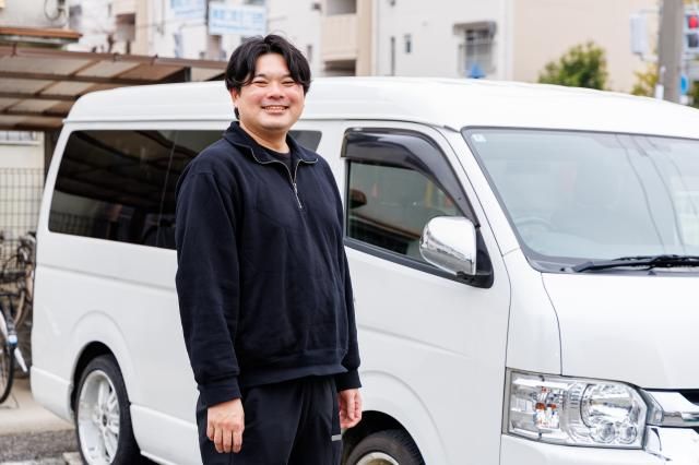 求人画像