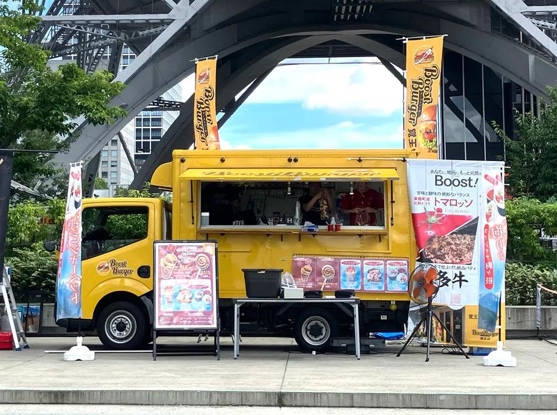 キッチンカー(愛知県内のイベント会場)のアルバイト・バイト求人情報-02