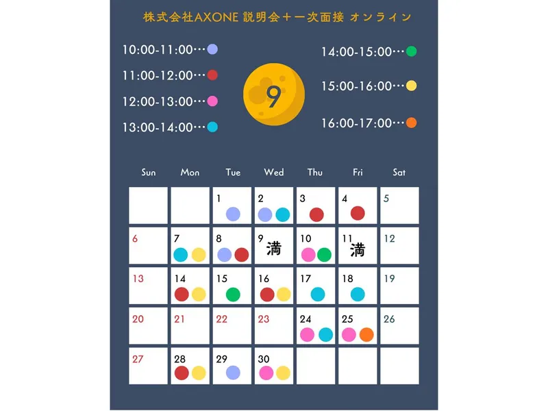 株式会社アクスワン
