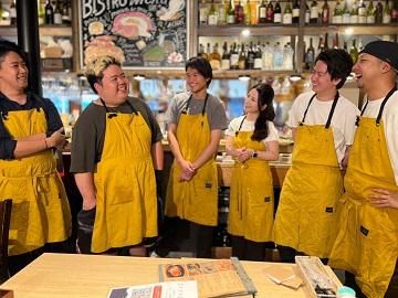 チーズプラスPIZZA&GRILL 草津エイスクエアのアルバイト・バイト求人情報-01