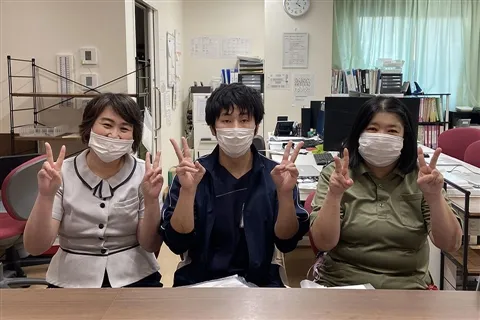 医療法人社団六心会 恒生かのこ病院の求人・転職情報