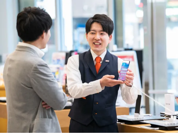 KDDI Sonic-Falcon株式会社の求人・転職情報