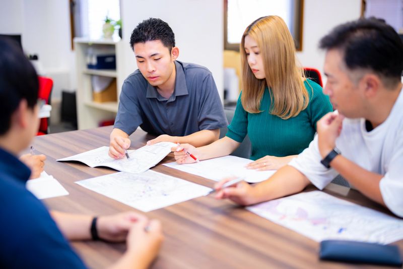 株式会社ラグロフ設計工房　岡山本社のアルバイト・バイト求人情報-02