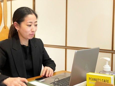 株式会社ポトマックの求人・転職情報
