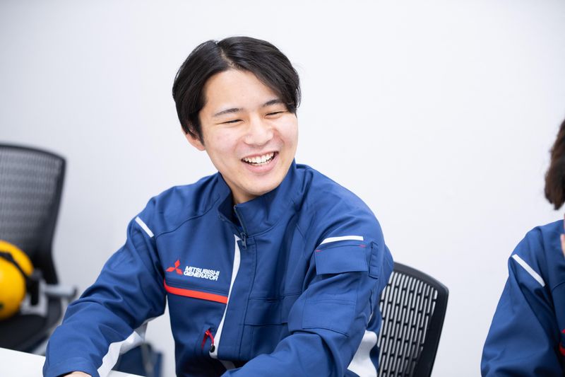 三菱電機株式会社　(電力システム製作所)のアルバイト・バイト求人情報-04