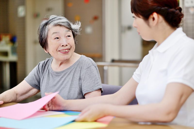 京都市北区鷹峯近くのグループホーム内【派遣先】のアルバイト・バイト求人情報-03