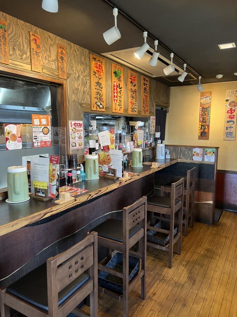 麺屋はやたろう 袋井店のアルバイト・バイト求人情報-05