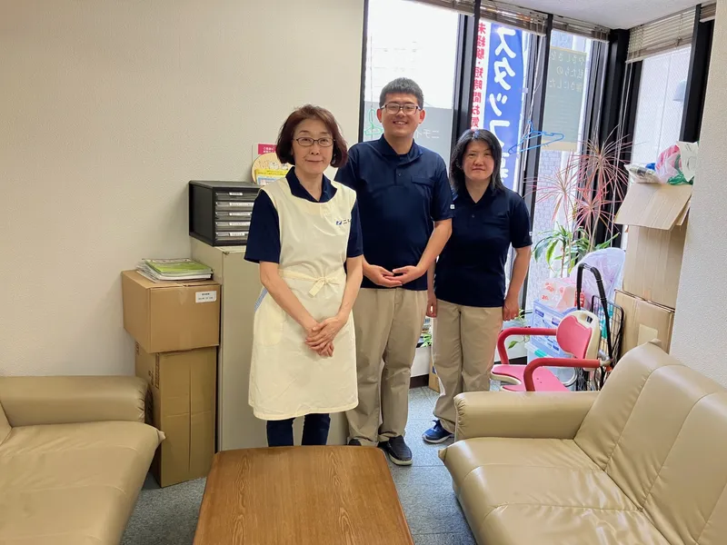 株式会社ニチイ学館の求人・転職情報