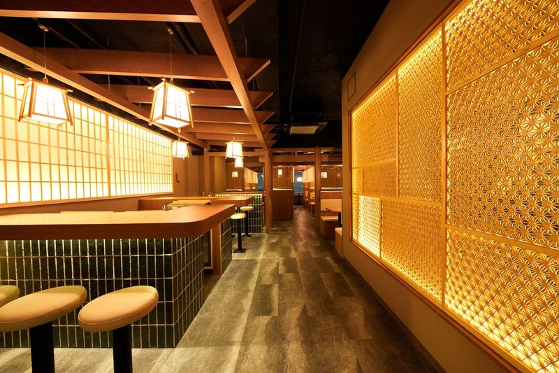 京出汁おでんと旬菜天ぷら 鳥居くぐり 横浜店のアルバイト・バイト求人情報-03