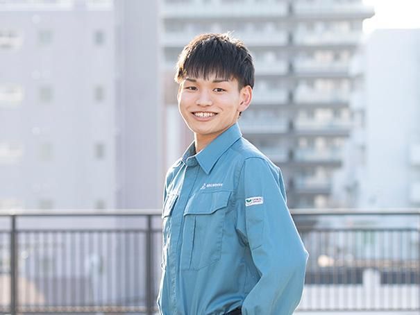 相鉄企業株式会社の求人・転職情報
