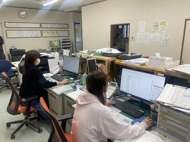 中部コンクリート検査株式会社の求人・転職情報