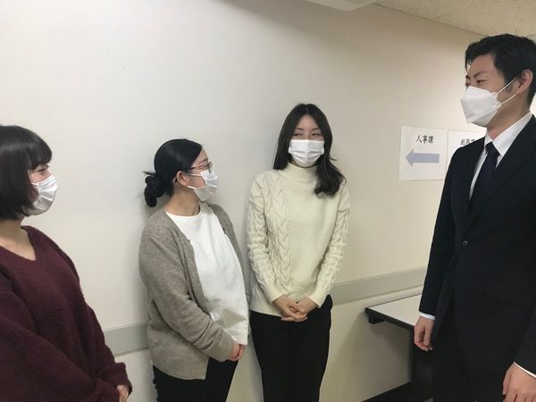 加納総合病院<社会医療法人協和会>のアルバイト・バイト求人情報-02