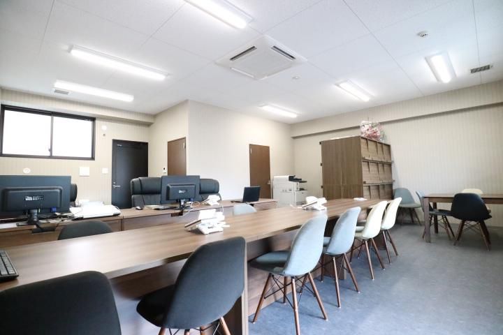 株式会社ＬＵＡＮＥＣＴｐｌａｎｎｉｎｇの求人・転職情報