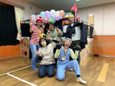 社会福祉法人安曇野市社会福祉協議会の求人・転職情報