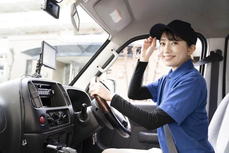 株式会社レストレーションジャパン/ルート配送