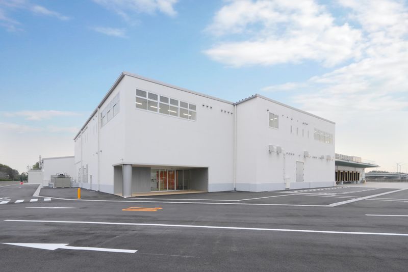 株式会社一富士製麺所の求人・転職情報