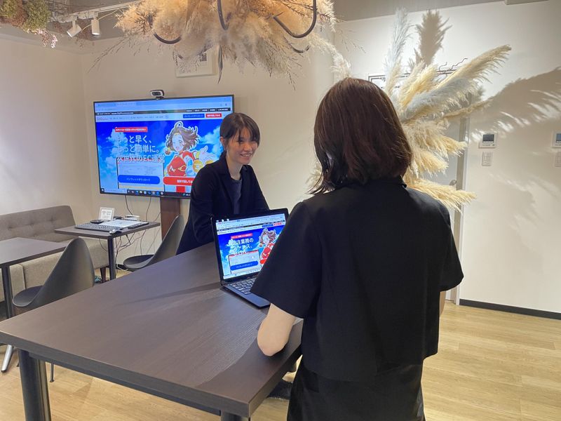 株式会社GoQSystem　つくばオフィスのアルバイト・バイト求人情報-04