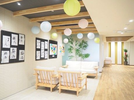 タムスグループの求人・転職情報