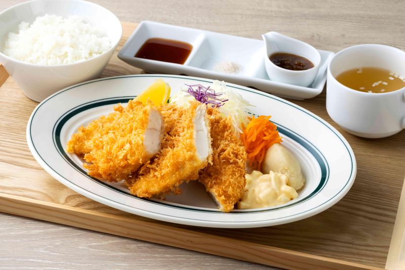矢澤チキン 東京ミッドタウン店のアルバイト・バイト求人情報-05