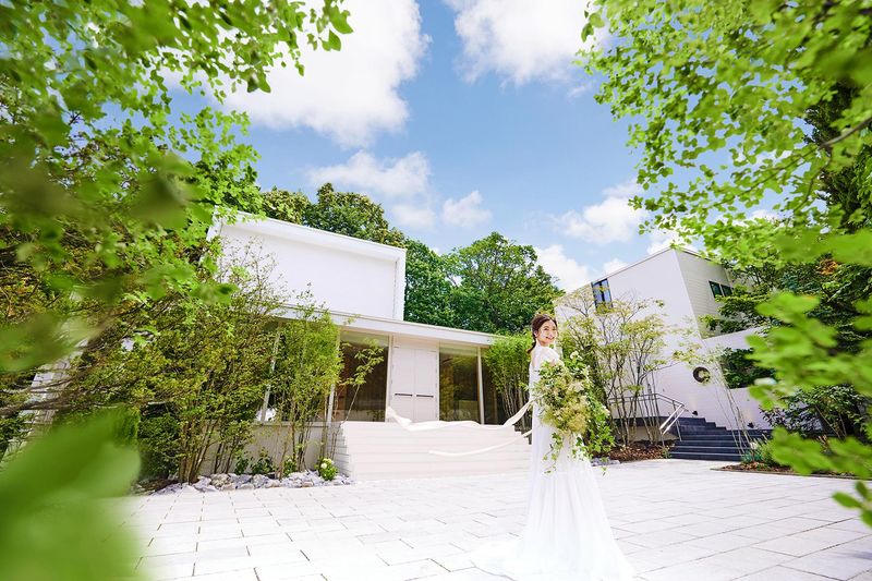 BLD WEDDINGS株式会社