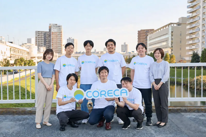 コレカ株式会社の求人・転職情報