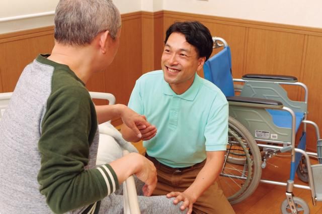 社会福祉法人　健誠会　東京事業部のアルバイト・バイト求人情報-01
