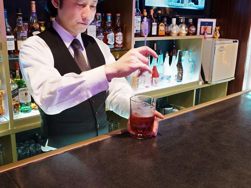 Stylish Bar Celona(サローナ)のアルバイト・バイト求人情報-04