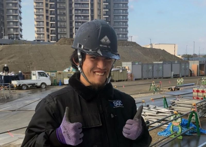 株式会社SG CREATEのアルバイト・バイト求人情報-02