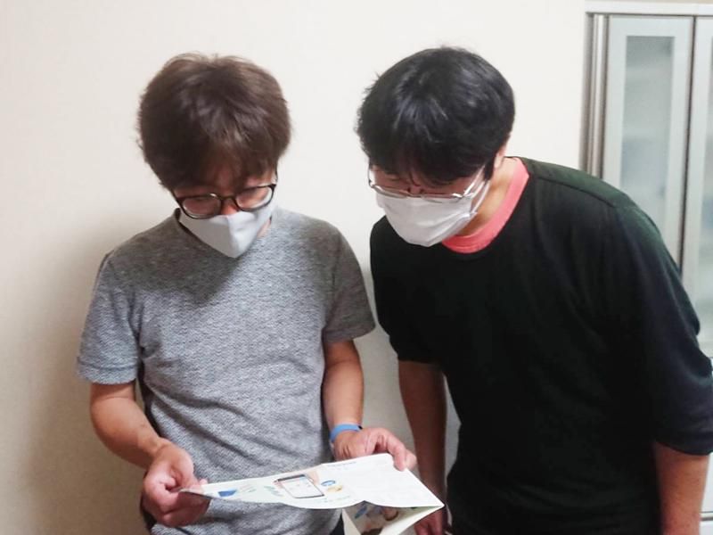 ケアハウスそら門真のアルバイト・バイト求人情報-03