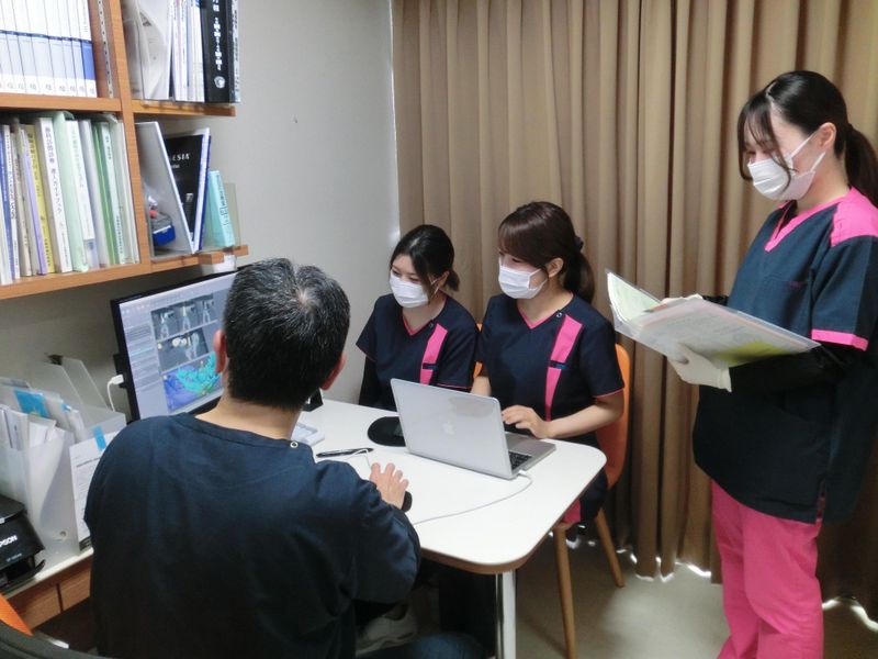 医療法人社団　英友会　古原歯科医院のアルバイト・バイト求人情報-02