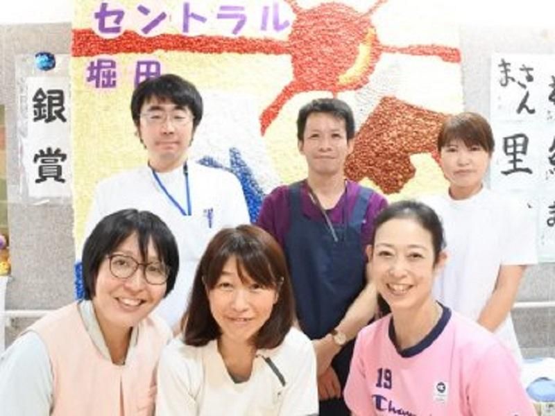 医療法人　幸世会の求人・転職情報