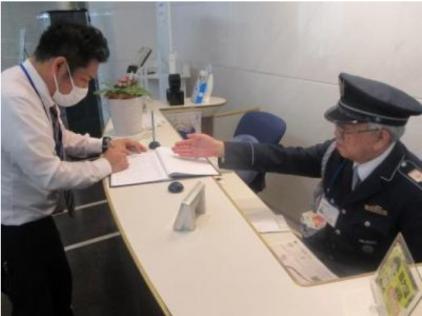 ＡＬＳＯＫ宮崎株式会社-0006の求人・転職情報