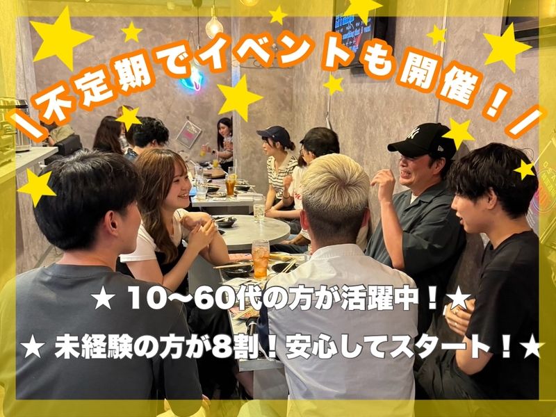 株式会社エコバランスの求人・転職情報