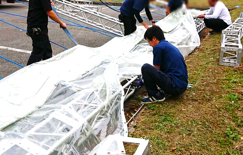 株式会社アウトレジャーの求人・転職情報