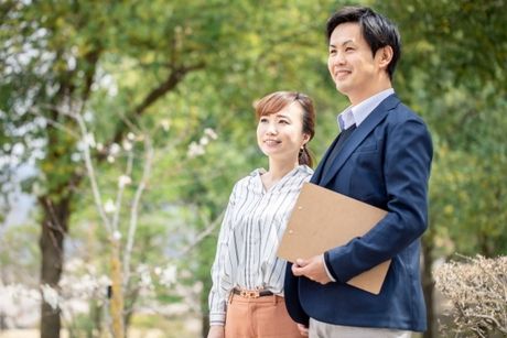 住友不動産ステップ株式会社　(首都圏エリア・関西エリア他)の求人・転職情報