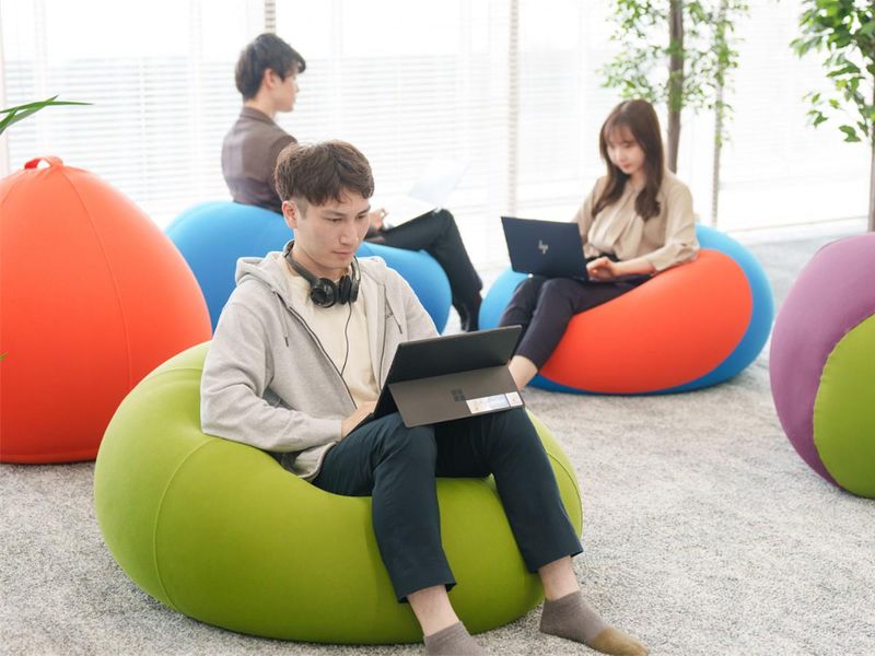 株式会社アイアットOEC