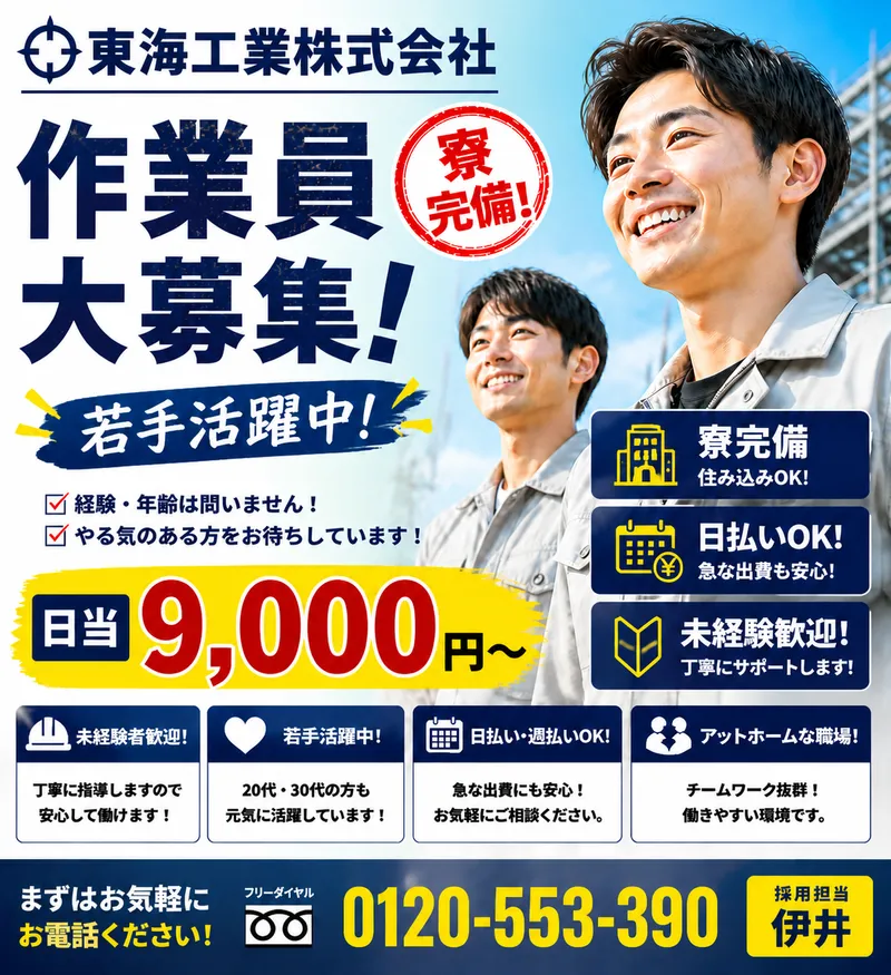 求人画像