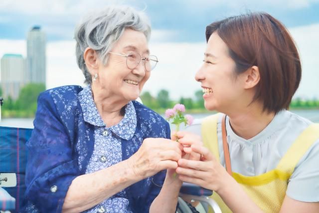 求人画像