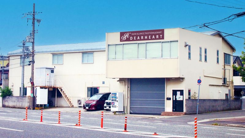 株式会社ディアハート　第5工場の求人情報