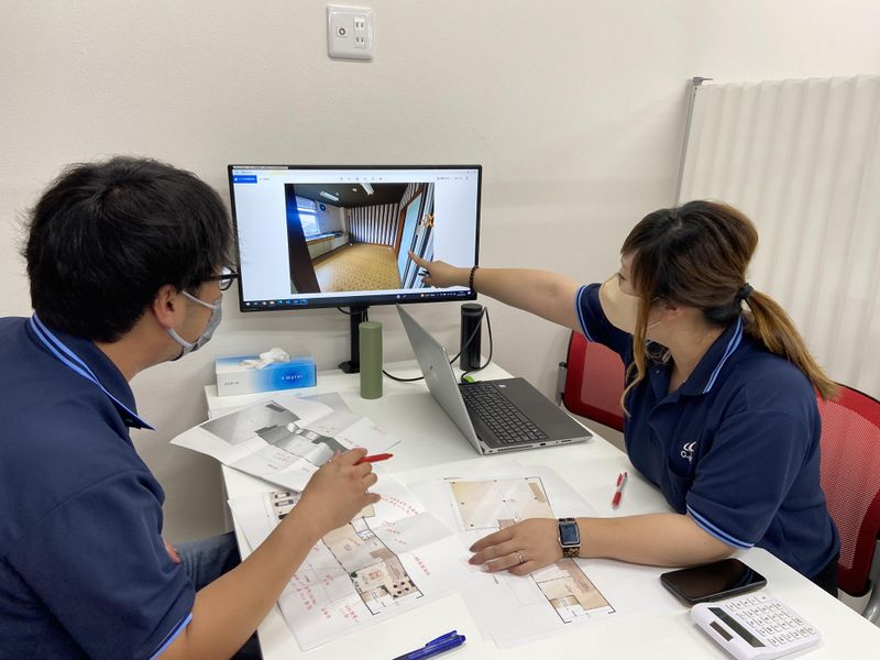 株式会社シービル(京都市南区)のアルバイト・バイト求人情報-04