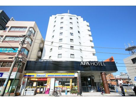 アパホテル株式会社の求人2