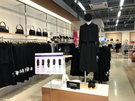 東京ソワール　多摩南大沢アウトレットパークのアルバイト・バイト求人情報-06