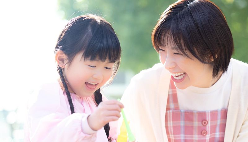 奈良認定こども園富雄学園の求人・転職情報